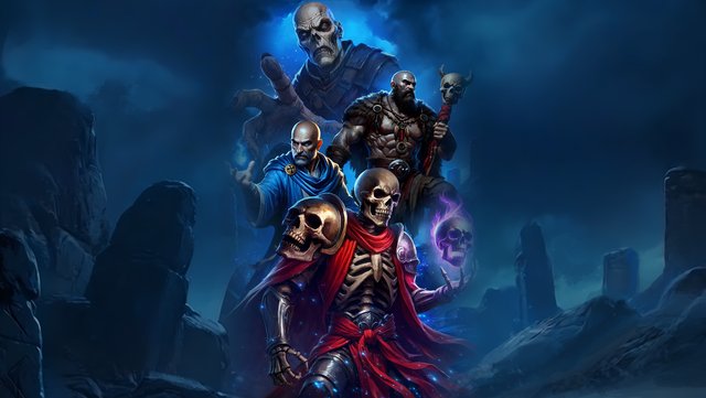 Manasworn key art, no logo