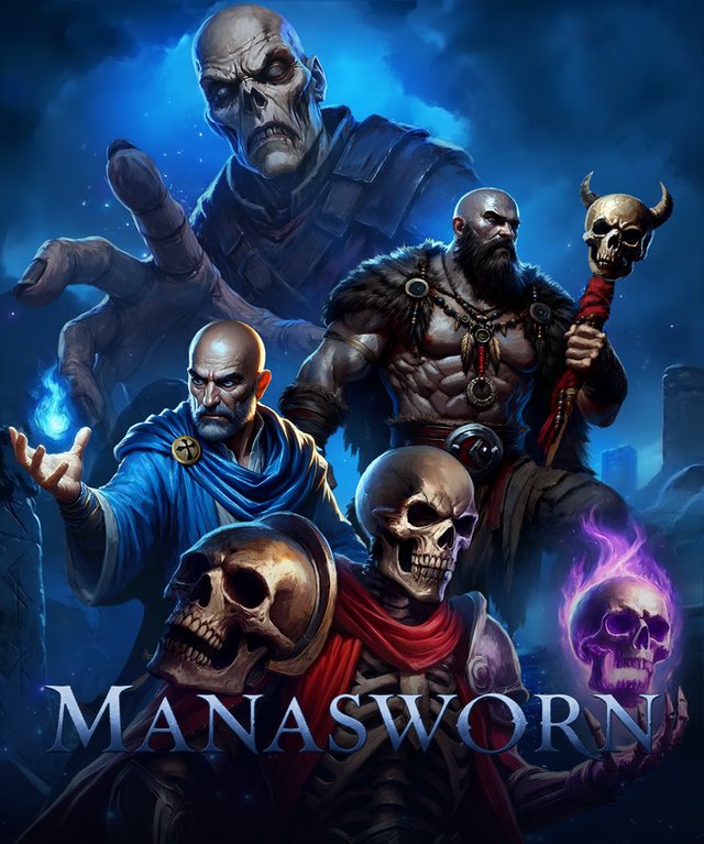 Manasworn vertical
